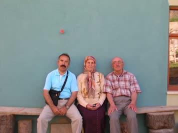 zendeba hatırası