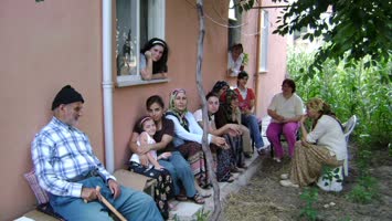 akrabalarımız