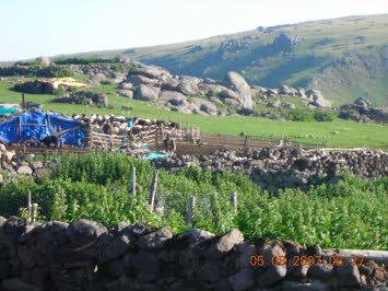 Düzdag ve (kirik)Turgut