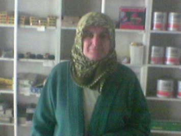ELİF HALA