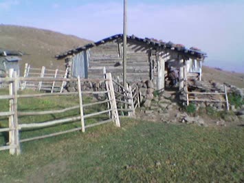 ZAFERDURMUŞ’un yaylası
