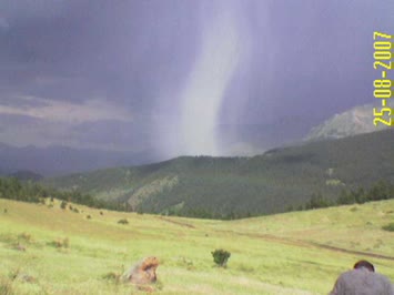 AŞAĞI YAYLADAN MANZARALAR