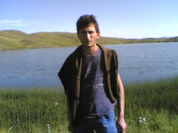 ÇAĞLAR DURMUŞ
