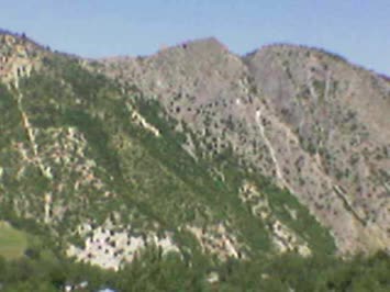 KIŞLADAN GÜNEY
