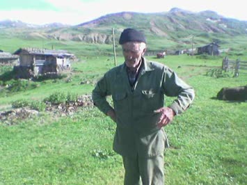 MULAZİM DEDE