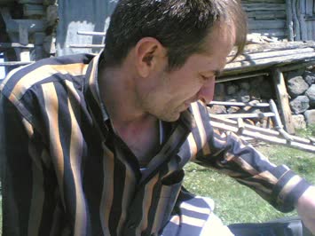 SERKAN DURMUŞ