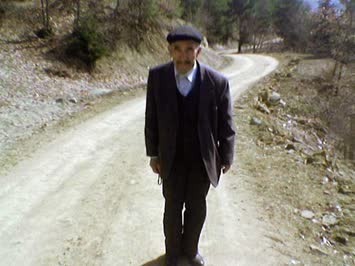 Rahmi amca