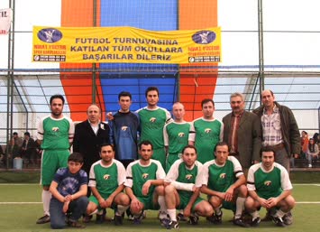 Yoncalı Spor