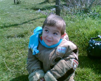 Timur Koşar