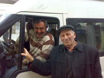 hopalı pampuş cemal ve Sülesli caner kara
