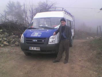 dilaver demiral