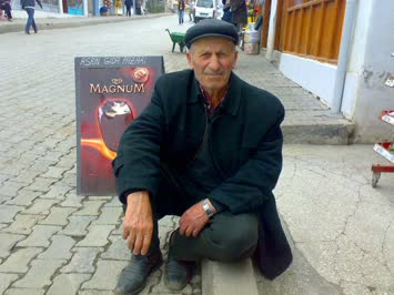 hopalı pampuş cemal