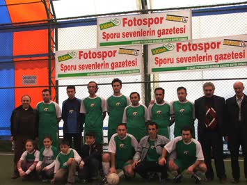 Yoncalı Spor
