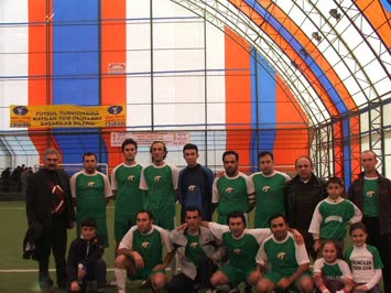 Yoncalı Spor