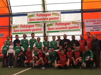 Yoncalı Spor