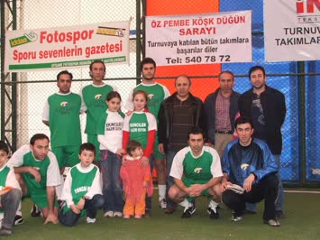 Yoncalı Spor