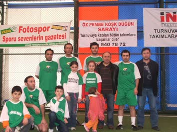 Yoncalı Spor