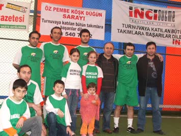 Yoncalı Spor