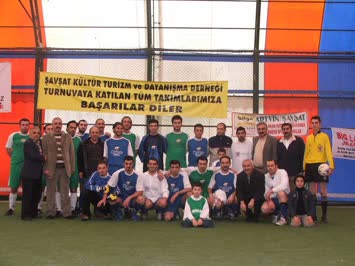 Meşeli