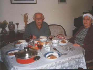 anam ve babam