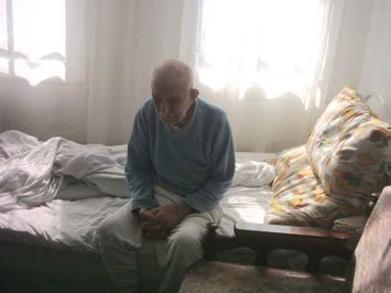 Rahmetli Dayim(Kazim Acikgöz)