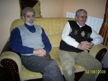 nazım yazar,fikret sayar