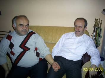 nejat enişte,selim sayar