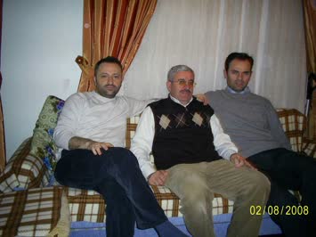 nurullah sayar,fikret sayar,oktay sayar
