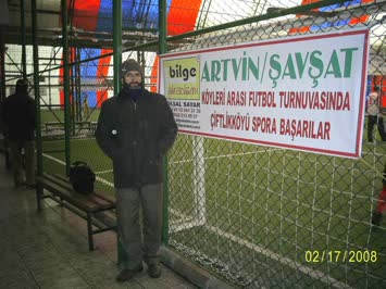 metin sayar