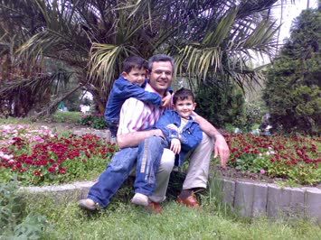 Baba ve oğulları
