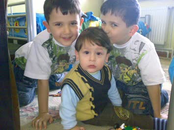 Bizimkiler