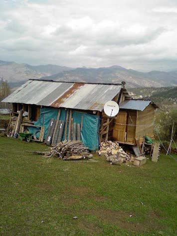 Zendeba