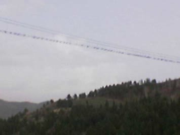 eskiden su geçerdi bu halatlardan borularla