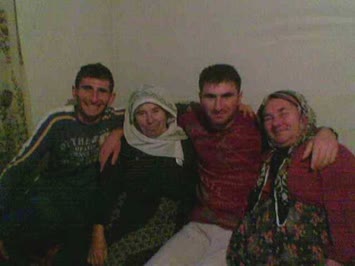 m.kaya ailesi