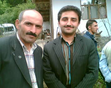 sayın seyfettin hocam komşu köyün imamıyla