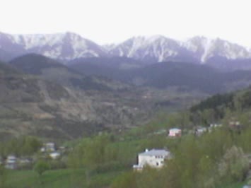işte baharın güzelliği