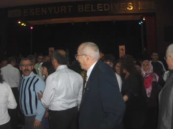 Balvana Derneği Gecesi