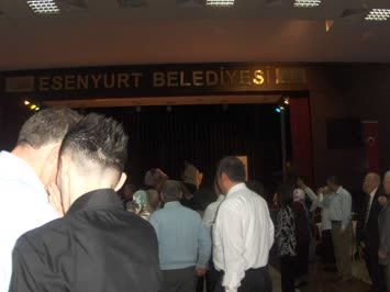 Balvana Derneği Gecesi
