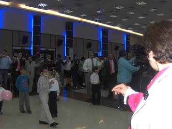 Balvana Derneği Gecesi