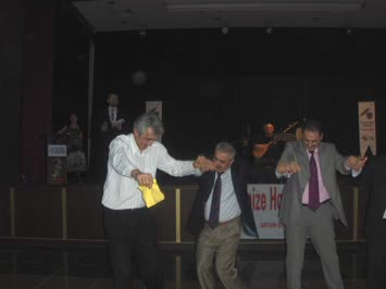 Balvana Derneği Gecesi