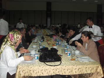 Balvana Derneği Gecesi