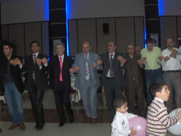 Balvana Derneği Gecesi