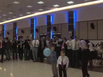 Balvana Derneği Gecesi