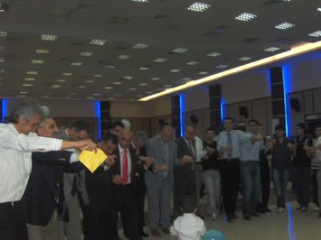 Balvana Derneği Gecesi