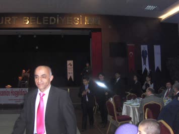 Balvana Derneği Gecesi