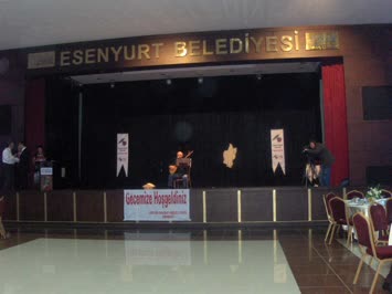 Balvana Derneği Gecesi