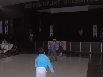 Balvana Derneği Gecesi
