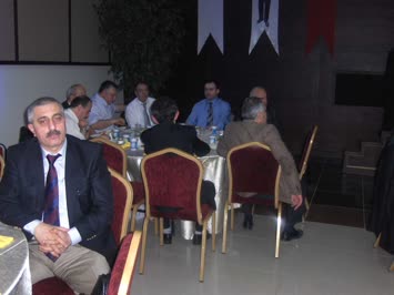 Balvana Derneği Gecesi