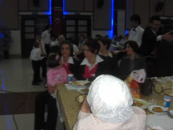 Balvana Derneği Gecesi