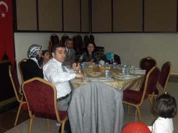 Balvana Derneği Gecesi